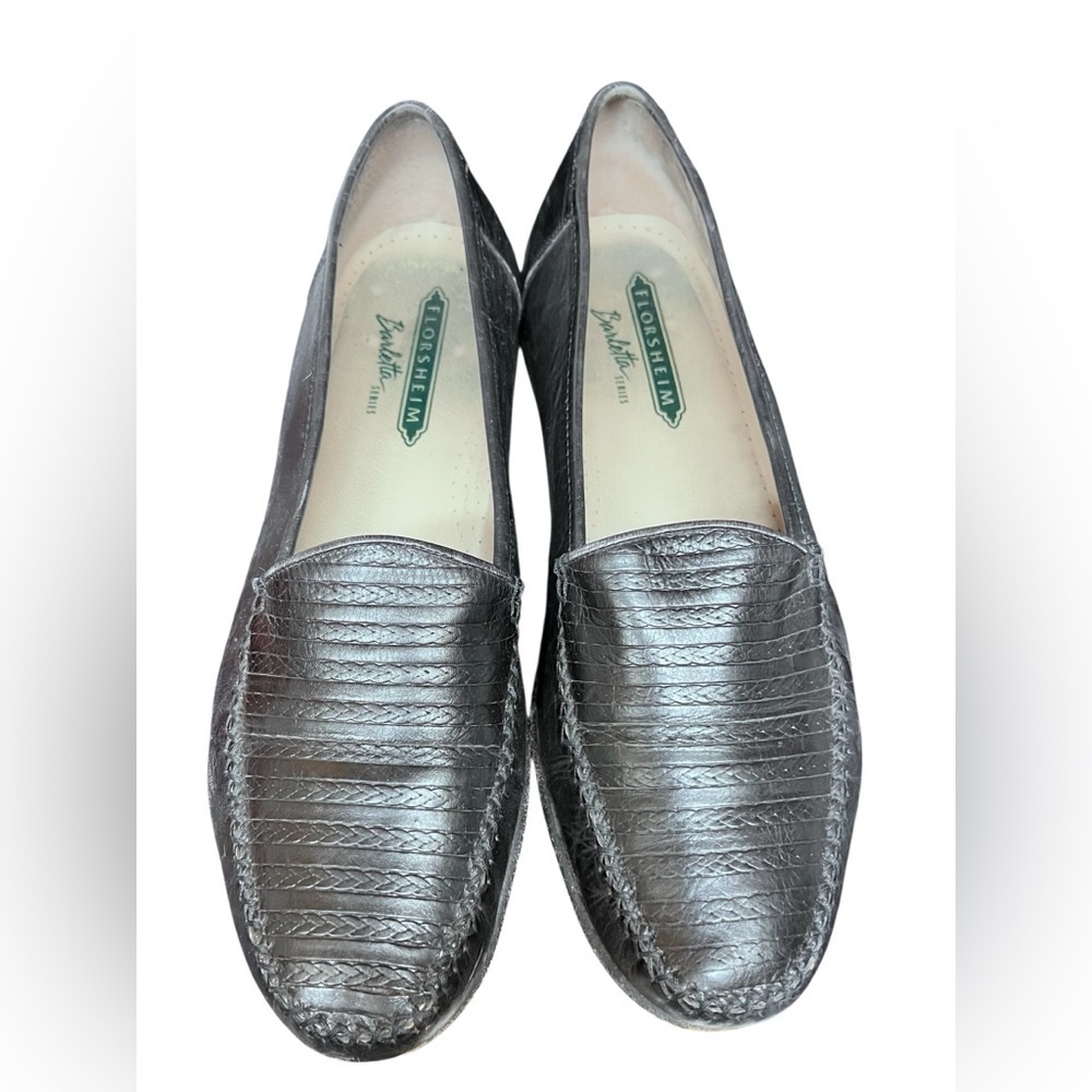 Florsheim Barletta made in Italy Sz 11